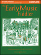 EARLY MUSIC FIDDLER cover